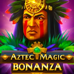 Slot machine Aztec-Magic-Bonanza