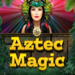 Slot machine Aztec-Magic