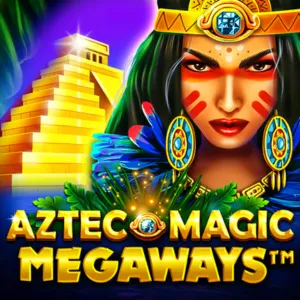 Slot machine Aztec-Magic-Megaways