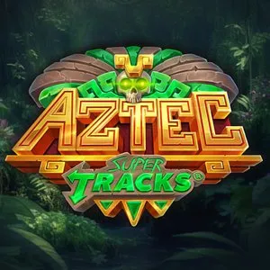 Caça-níqueis Aztec-Supertracks