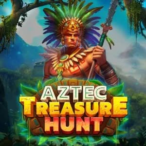 Machine à sous Aztec-Treasure-Hunt