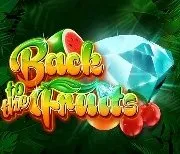 Caça-níqueis Back-To-The-Fruits