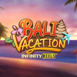 Slot machine Bali-Vacation