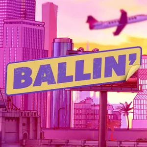 Machine à sous Ballin