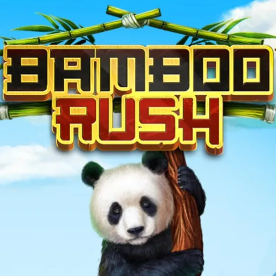 Slot machine Bamboo-Rush-Slot