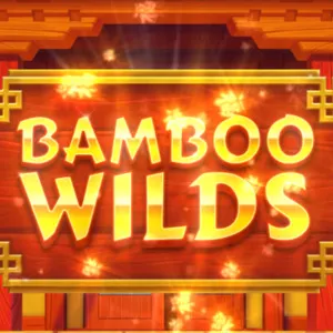 Slot machine Bamboo-Wilds