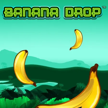 Caça-níqueis Banana-Drop