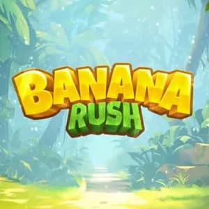 Caça-níqueis Banana-Rush