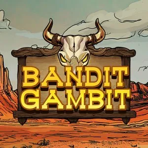 Machine à sous Bandit-Gambit