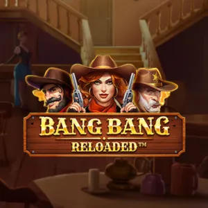 Slot machine Bang-Bang-Reloaded