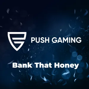 Caça-níqueis Bank-That-Honey