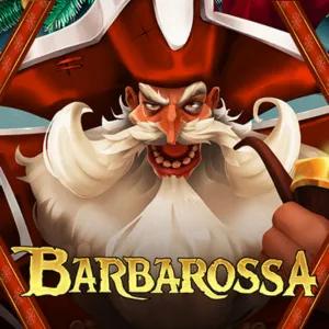 Caça-níqueis Barbarossa-Doublemax