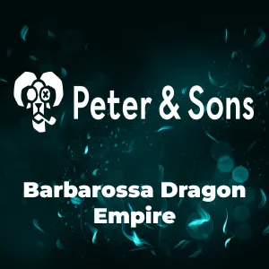 Caça-níqueis Barbarossa-Dragon-Empire
