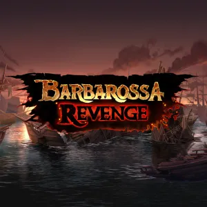 Caça-níqueis Barbarossa-Revenge