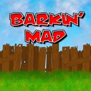 Caça-níqueis Barking-Mad