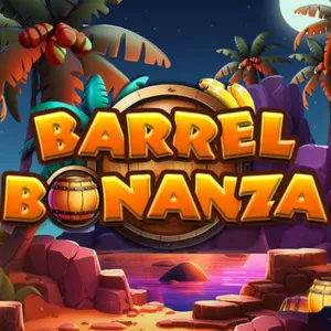 Caça-níqueis Barrel-Bonanza