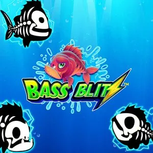 Caça-níqueis Bass-Blitz