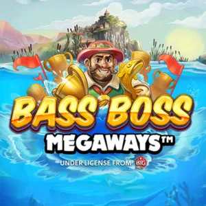 Slot machine Bass-Boss-Megaways