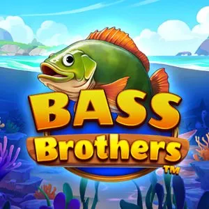 Caça-níqueis Bass-Brothers