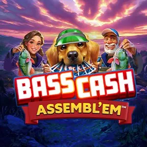 Caça-níqueis Bass-Cash-Assembl-Em