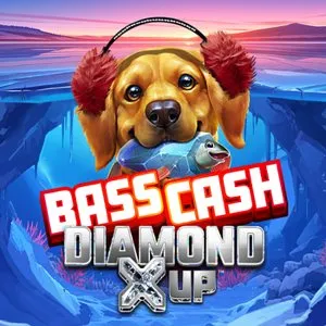Caça-níqueis Bass-Cash-Diamond-X-Up