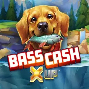 Slot machine Bass-Cash-X-Up