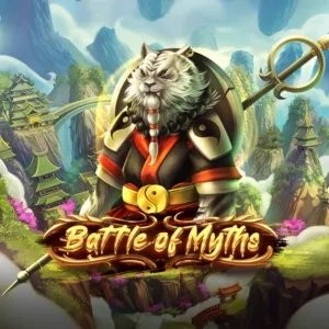Caça-níqueis Battle-Of-Myths