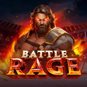 Caça-níqueis Battle-Rage