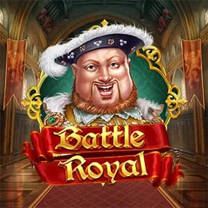 Slot machine Battle-Royal
