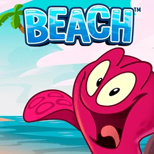 Caça-níqueis Beach