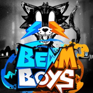Caça-níqueis Beam-Boys