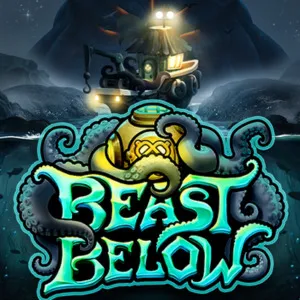 Caça-níqueis Beast-Below