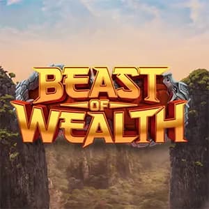 Caça-níqueis Beast-Of-Wealth