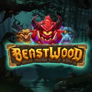 Caça-níqueis Beastwood