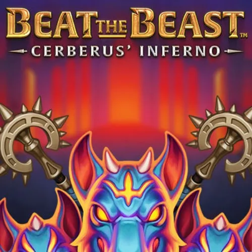 Slot machine Beat-The-Beast-Cerberus-Inferno