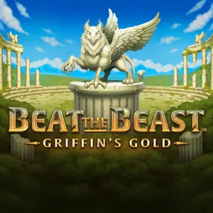 Slot machine Beat-The-Beast-Griffins-Gold