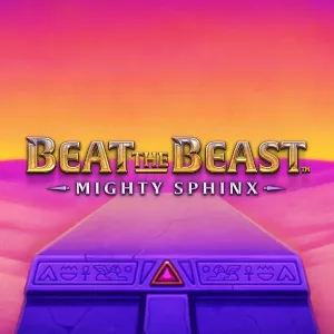 Caça-níqueis Beat-The-Beast-Mighty-Sphinx
