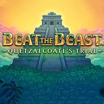 Slot machine Beat-The-Beast-Quetzalcoatls-Trial