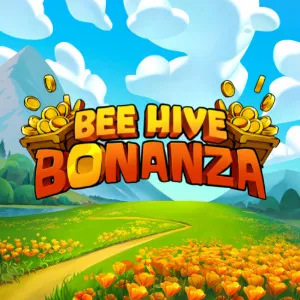 Caça-níqueis Bee-Hive-Bonanza