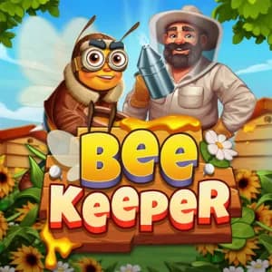Machine à sous Bee-Keeper
