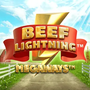 Máquina tragamonedas Beef-Lightning