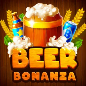 Slot machine Beer-Bonanza
