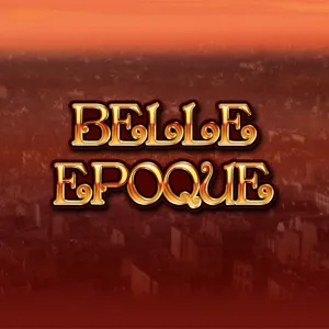 Slot machine Belle-Epoque