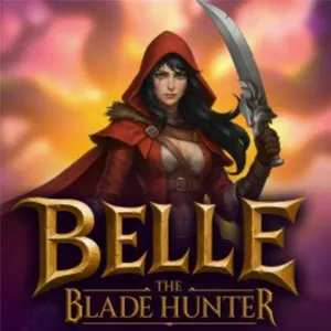 Caça-níqueis Belle-The-Blade-Hunter