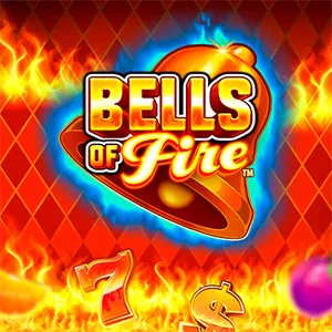 Caça-níqueis Bells-Of-Fire