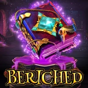 Slot machine Beriched