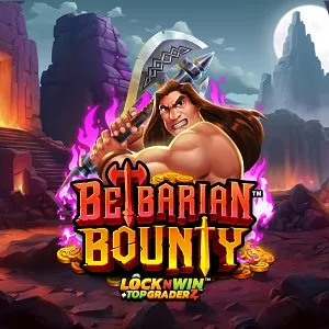 Machine à sous Betbarian-Bounty