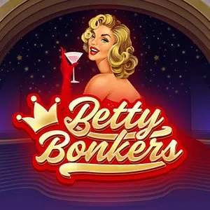 Caça-níqueis Betty-Bonkers