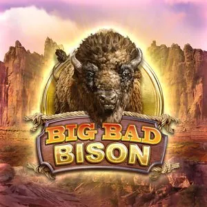 Caça-níqueis Big-Bad-Bison