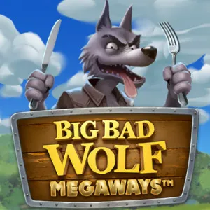 Caça-níqueis Big-Bad-Wolf-Megaways
